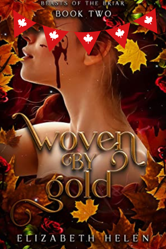 Woven in Gold (Deluxe Edition)