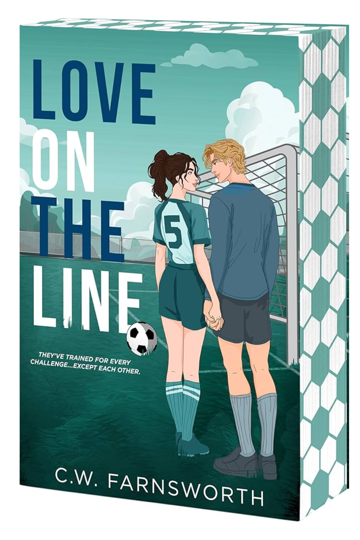 Love on the Line (Deluxe Edition)