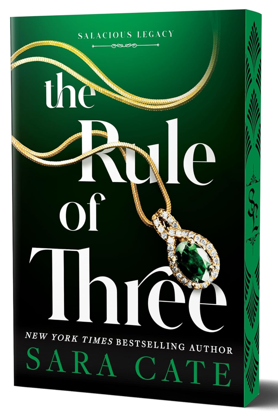 The Rule of Three (Deluxe Edition)