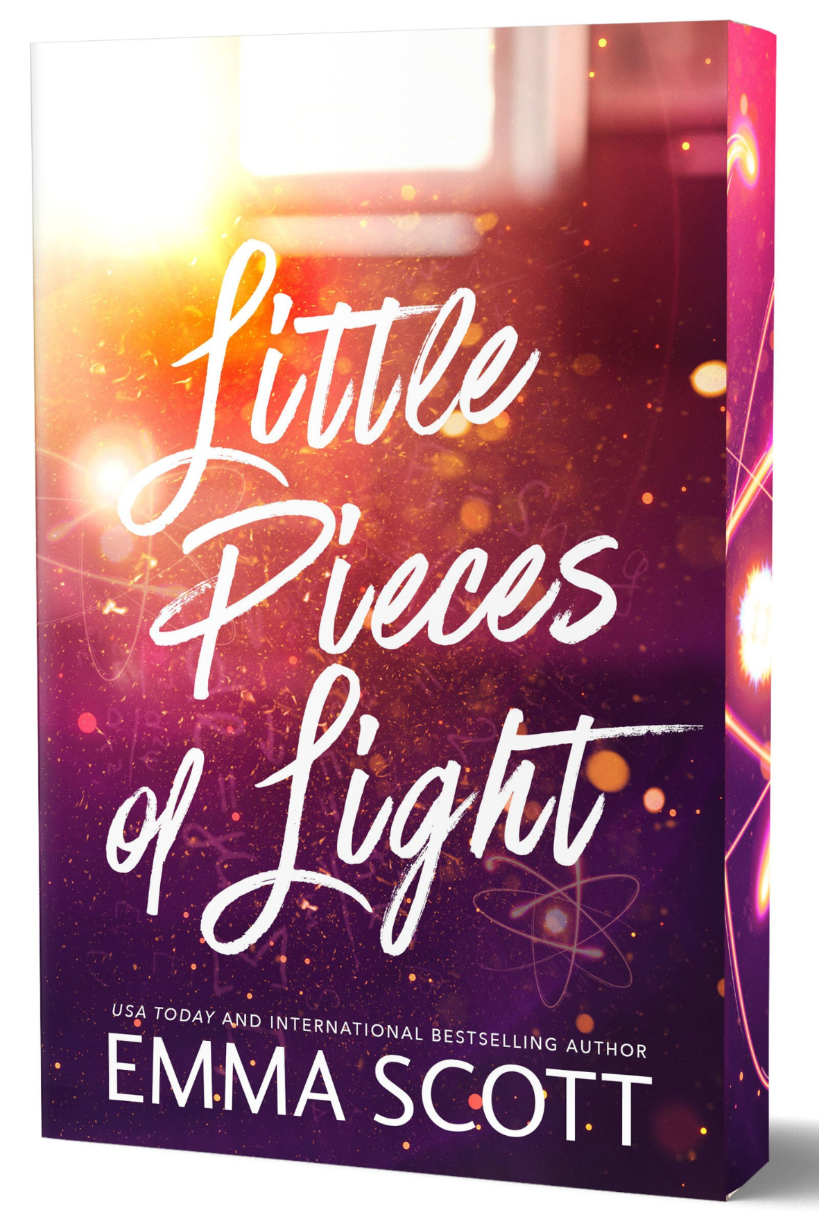 Little Pieces of Light (Deluxe Edition)