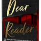 Dear Reader (Deluxe Edition)