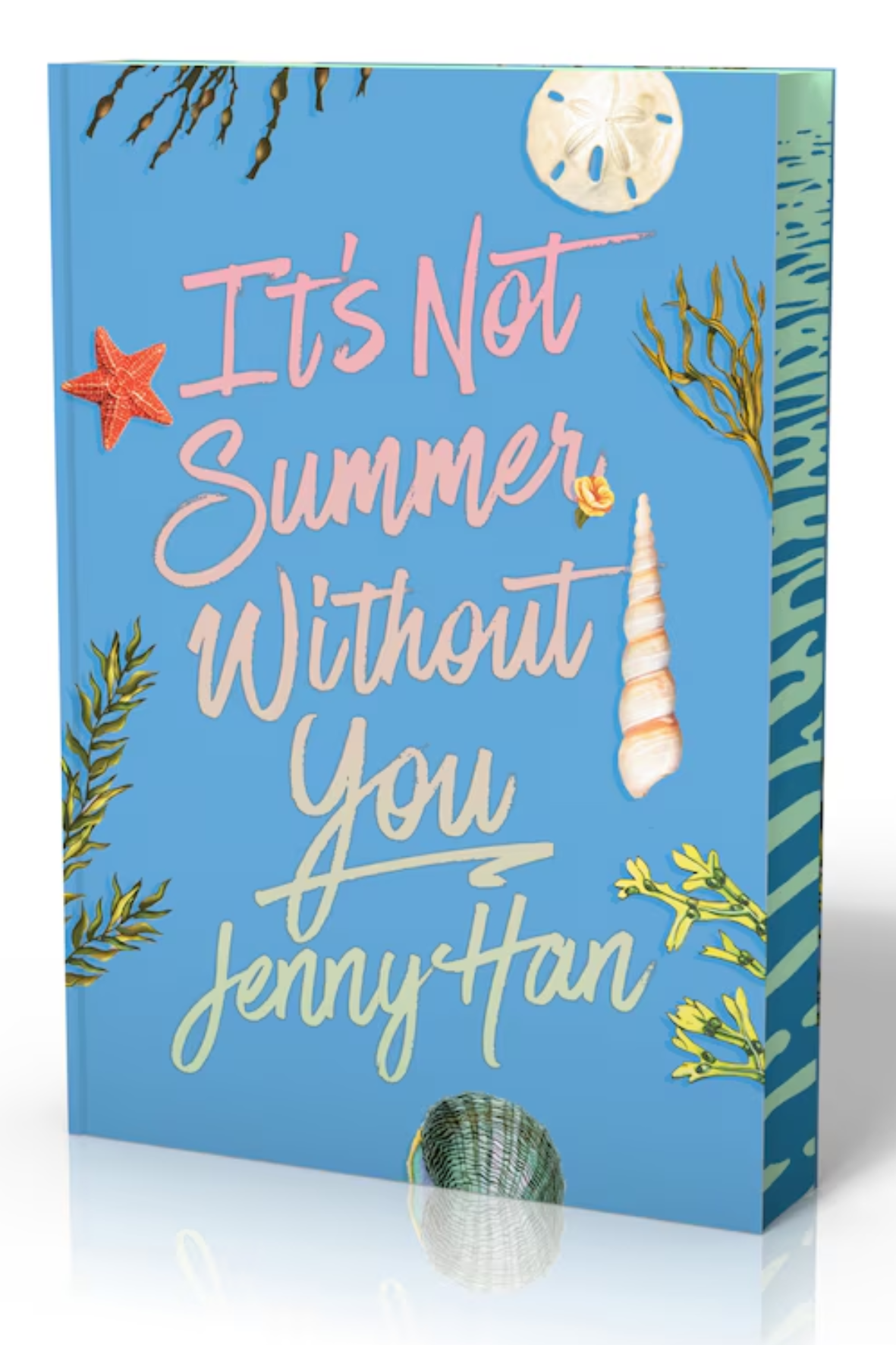 It's Not Summer Without You (Deluxe Edition)