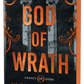 God of Wrath (Deluxe Edition)