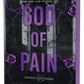 God of Pain (Deluxe Edition)