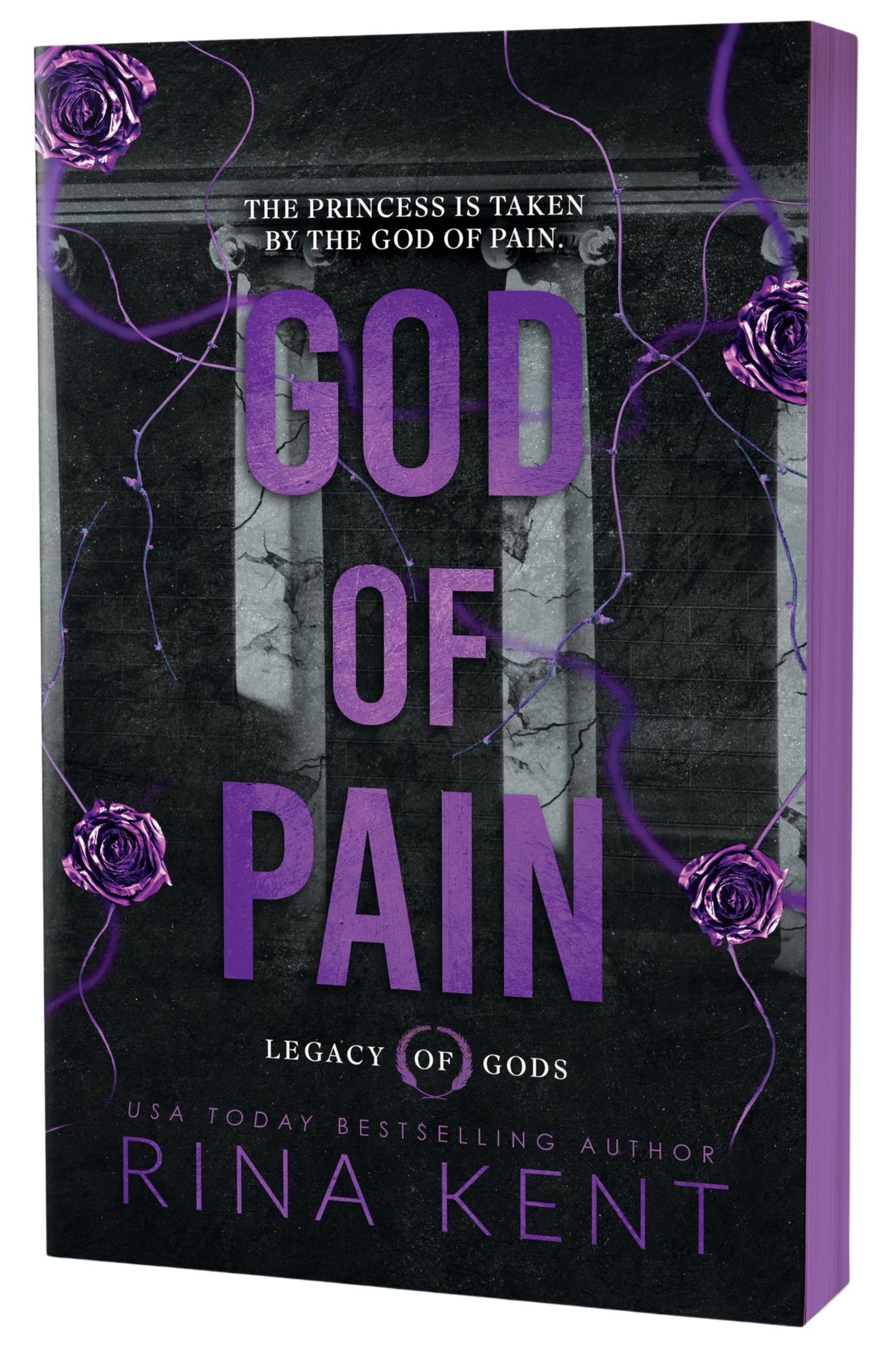 God of Pain (Deluxe Edition)