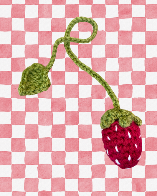 Jam-Packed Chapters Bookmark