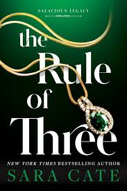 The Rule of Three (Deluxe Edition)