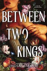 Between Two Kings (Deluxe Edition)
